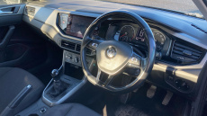 Volkswagen Polo 1.0 TSI 95 SE 5dr Petrol Hatchback